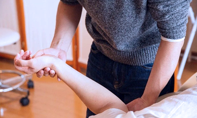 Letter from Leadership: Physical Therapists are the Backbone of Our Mission at Performance Health