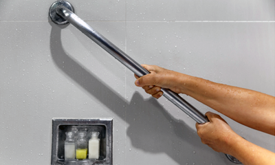 Best Bath Safety Practices and Products for Post-Acute Care Patients