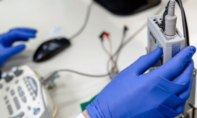 Pelvic Health Treatment with EMG and STIM Units