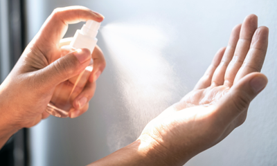 Best Practices in Infection Control: Protecting Our Clinics, Classrooms, and Communities