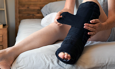 A Little Info About a Big Issue: Lymphedema