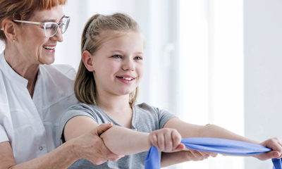 10 Products Every Pediatric Occupational Therapy Clinic Needs