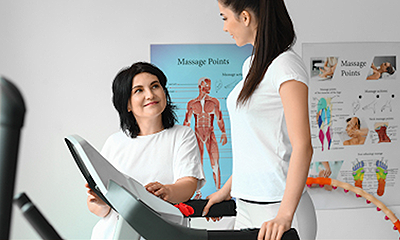 Performance Health | Capital Equipment