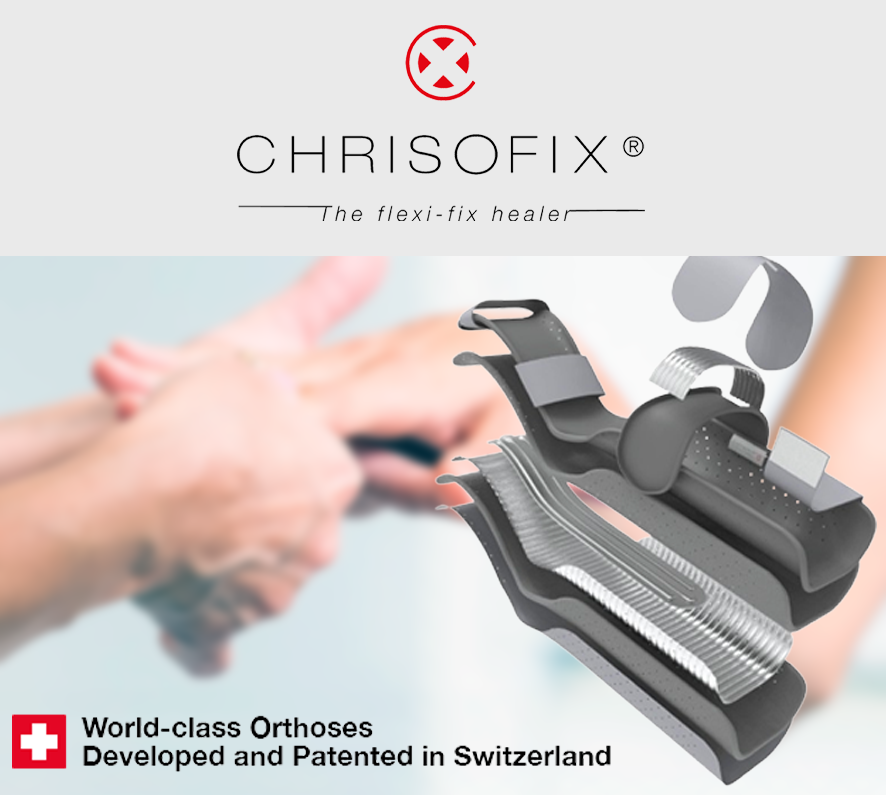 Performance Health | CHRISOFIX