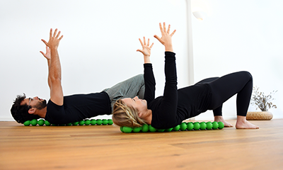 Performance Health | Exercise Therapy