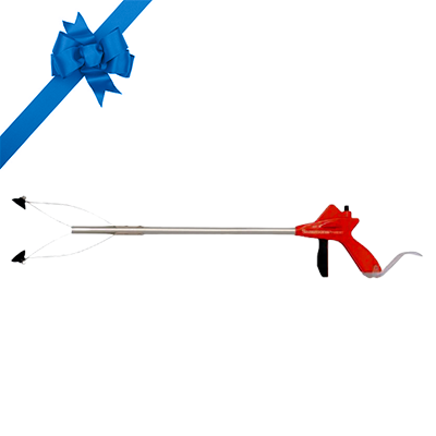 Sammons Preston Lock-Touch 30” Reacher