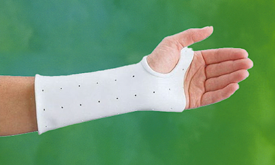 Splinting Sheets