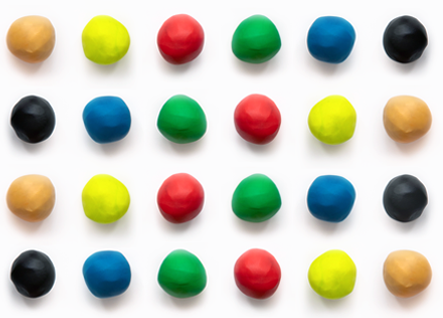 Performance Health | Rolyan® Therapy Putty