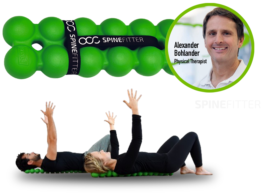 Performance Health | SPINEFITTER Webinar