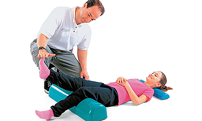 Tumble Forms&reg;: Trusted Adaptive Solutions for Positioning, Support, and Development
