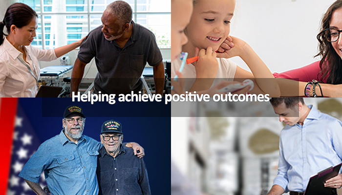 Performance Health | Who We Serve