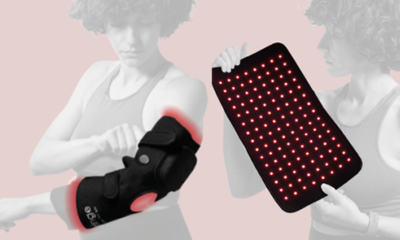 Performance Health | Red Light Therapy