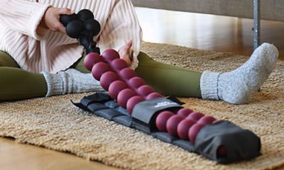 Performance Health | Accessories to Enhance Your Patient’s SPINEFITTER Experience