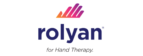 Rolyan for Hand Therapy