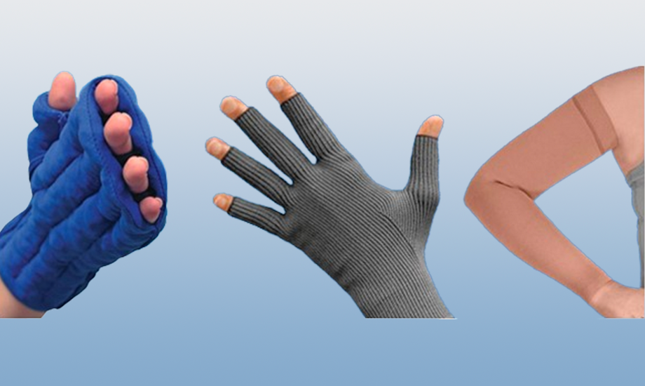 Arm & Hand Compression