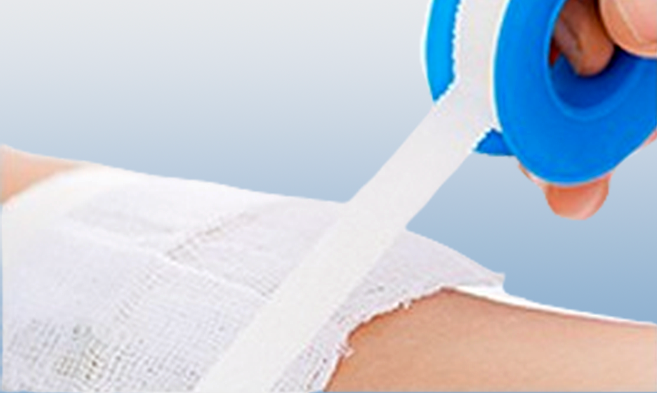 Lymphedema - Wound Care Products