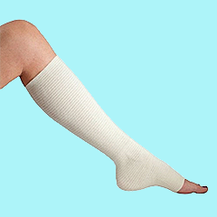 TG Shaped Tubular Support Bandage