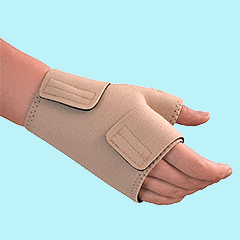 ReadyWrap Gauntlet