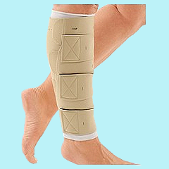 Lower Leg Reduction Kit