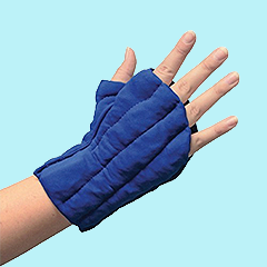 Caresia Gauntlet
