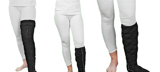 TributeNight™ Wraps