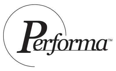 Performa