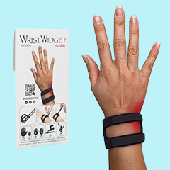 WristWidget®
