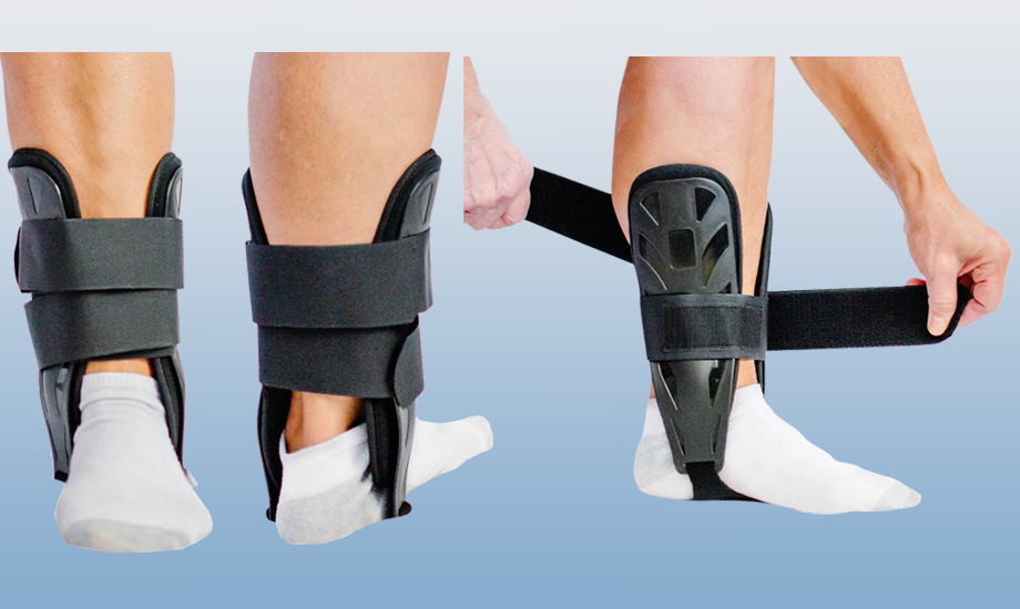 Performance Health | Foot and Ankle