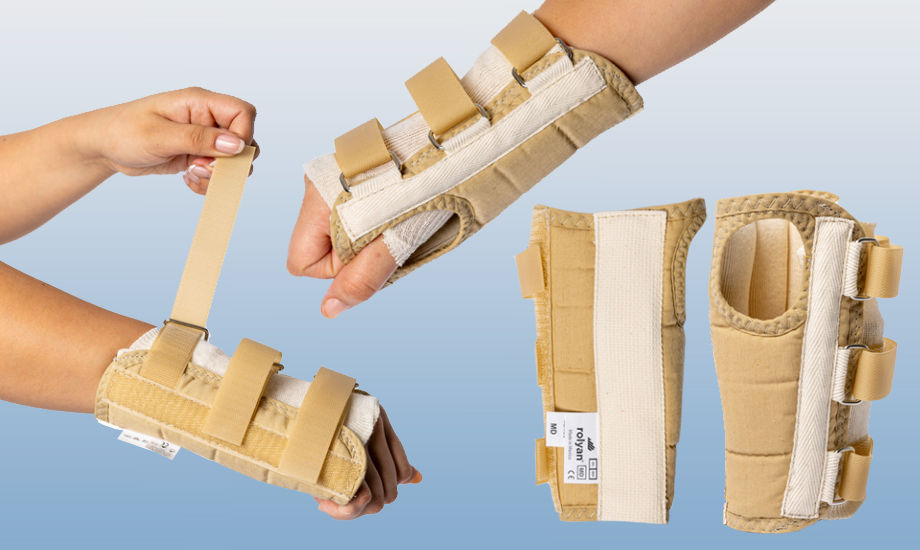 Performance Health | Wrist and Hand