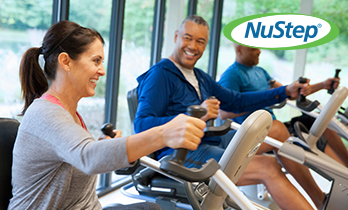 NuStep&reg;