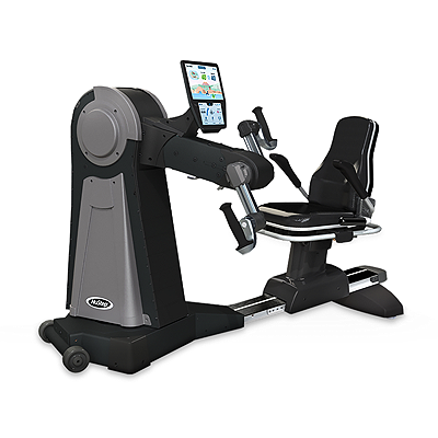 NuStep UE8 Pro/UE8 Max