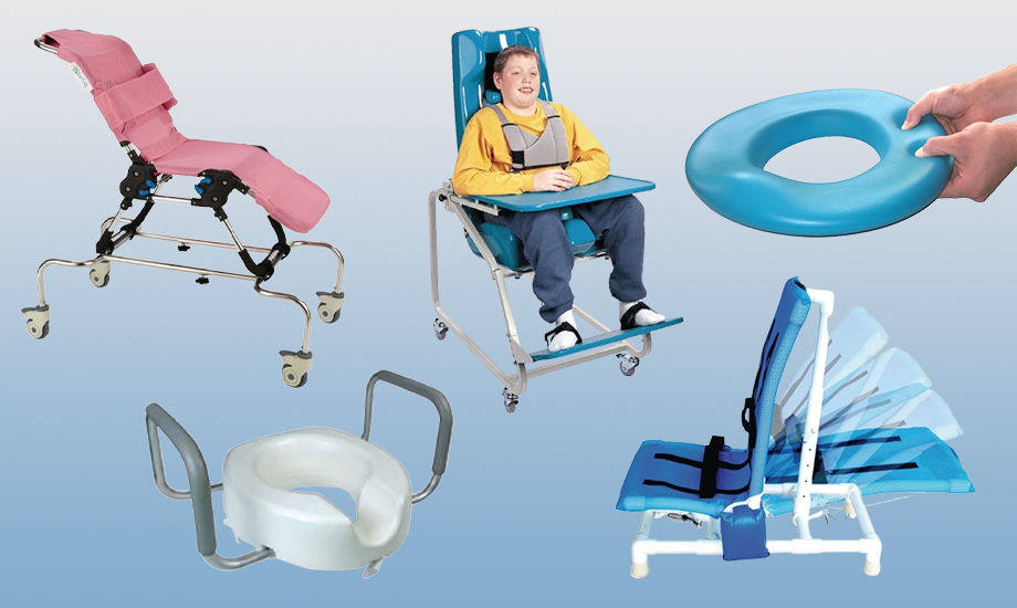Performance Health | Bathing & Toileting