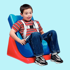 Performance Health | Tumble Forms 2 Deluxe Floor Sitter