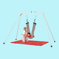 Performance Health | Tumble Forms 2 Deluxe Vestibulator II System