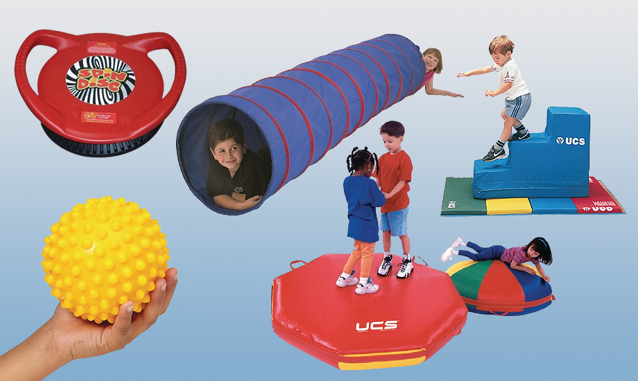 Performance Health | Sensory Motor