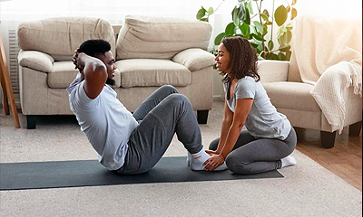 6 Post-Operative Abdominal Rehabilitation Exercises