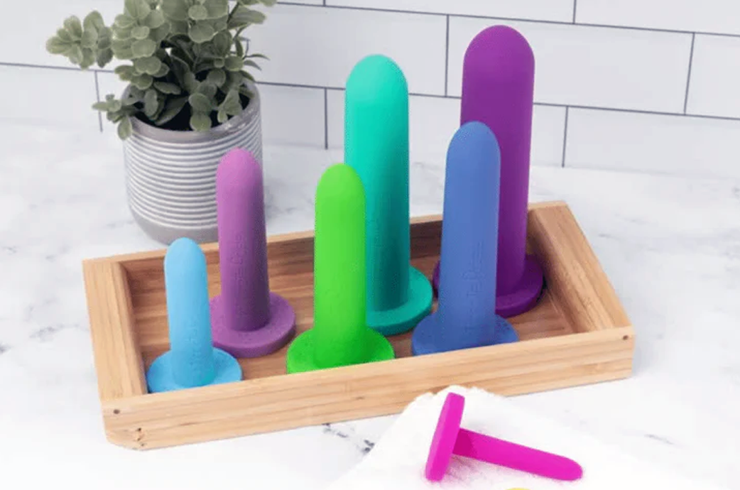 Intimate Rose Dilators