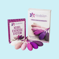 Kegel Exercise System