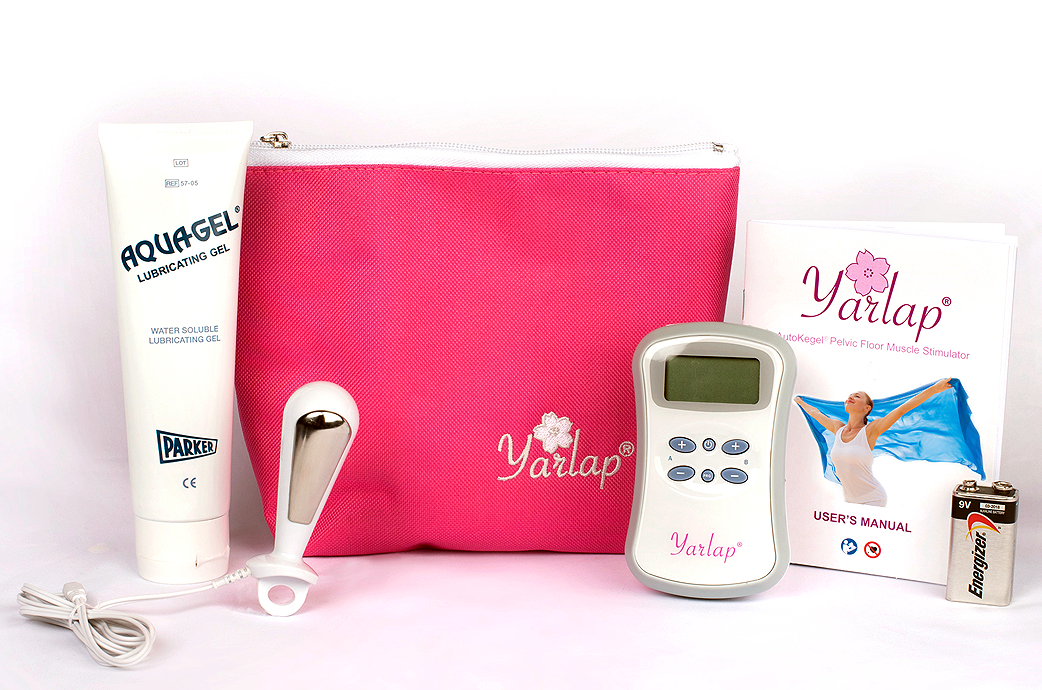 Yarlap Pelvic Floor Stim System