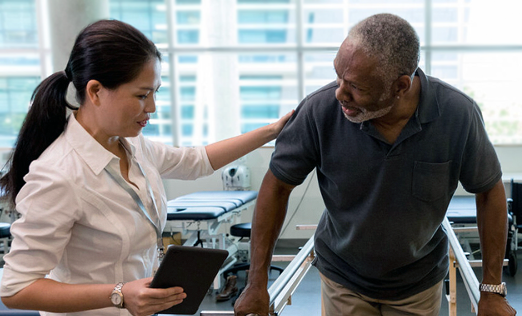 Physical Therapy Performance Health