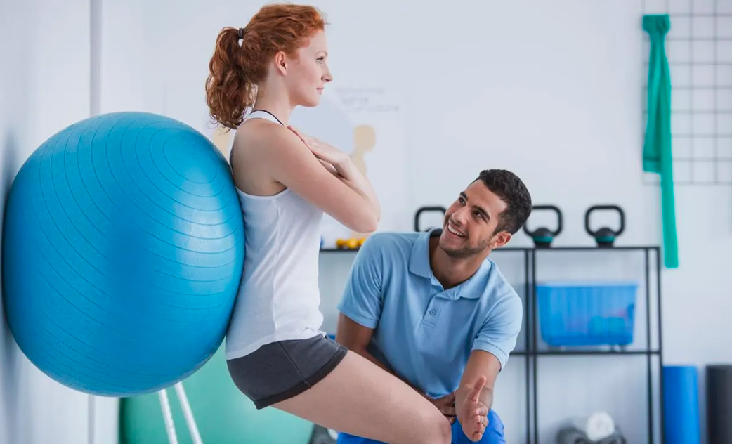 October is National Physical Therapy Month: Share the Benefits of PT