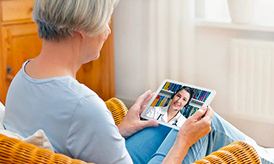 How to be Successful at Home Health and Telehealth