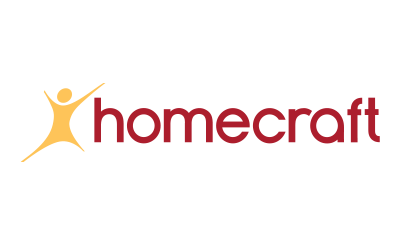 Homecraft - Living fully, every moment.