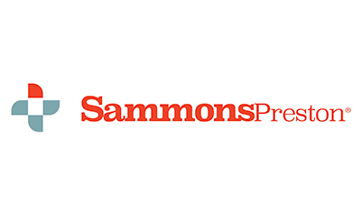 Sammons Preston