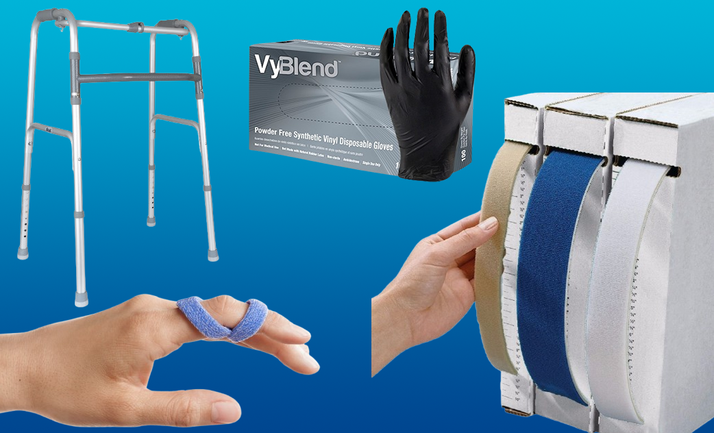 Save on the Supplies You Want
