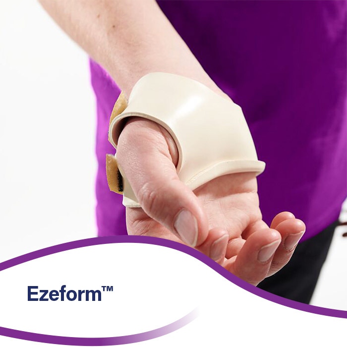 Ezeform