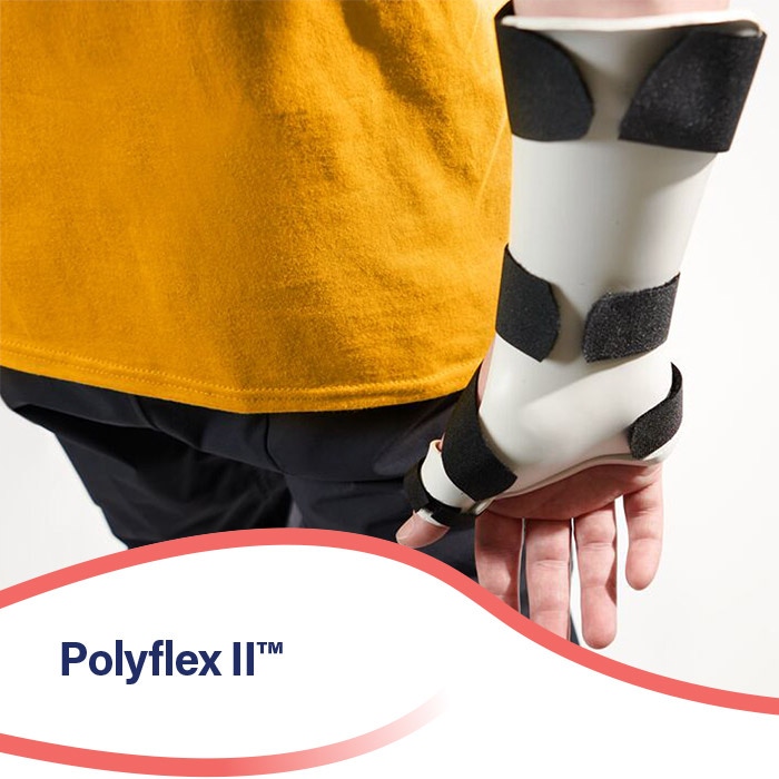 PolyFlex II