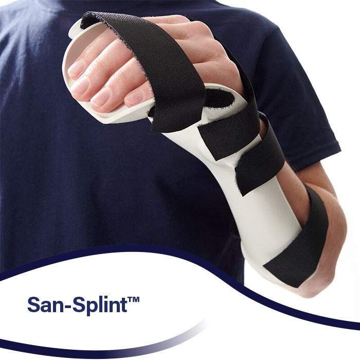 San-Splint