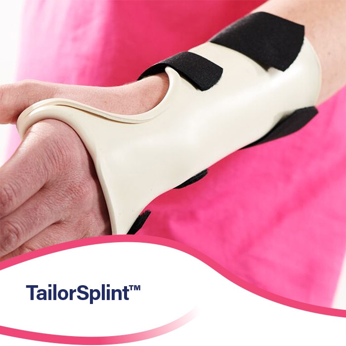 TailorSplint