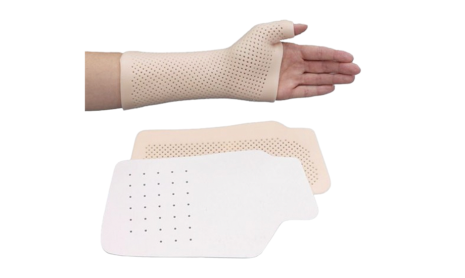 Rolyan Hook Self-Adhesive: Explore Splinting Ease